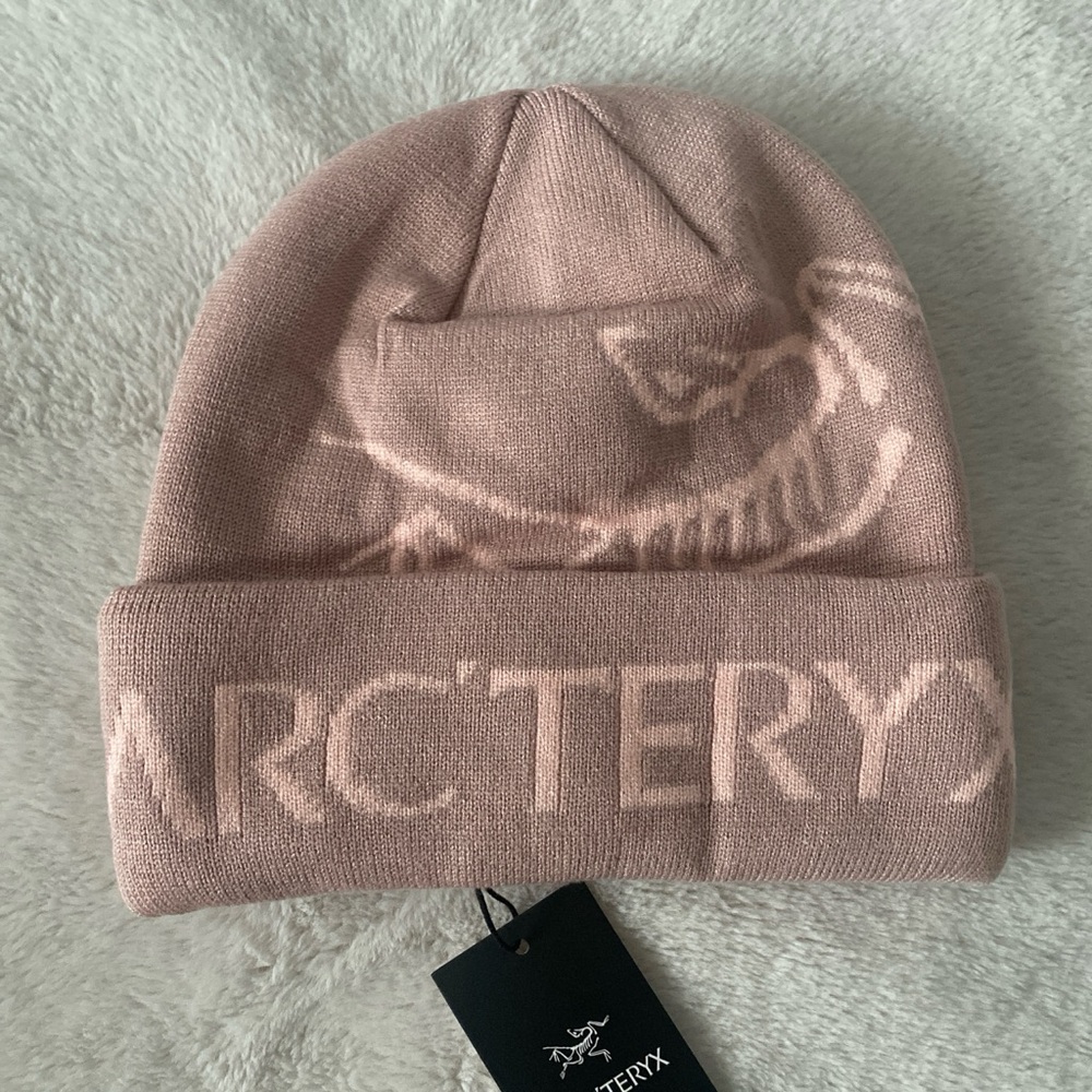 Arc'teryx beanie 🏔️